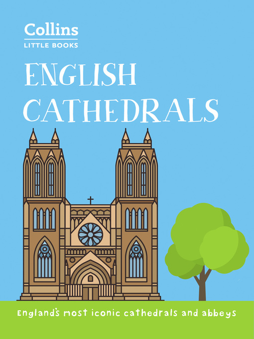 Title details for English Cathedrals by Historic UK - Available